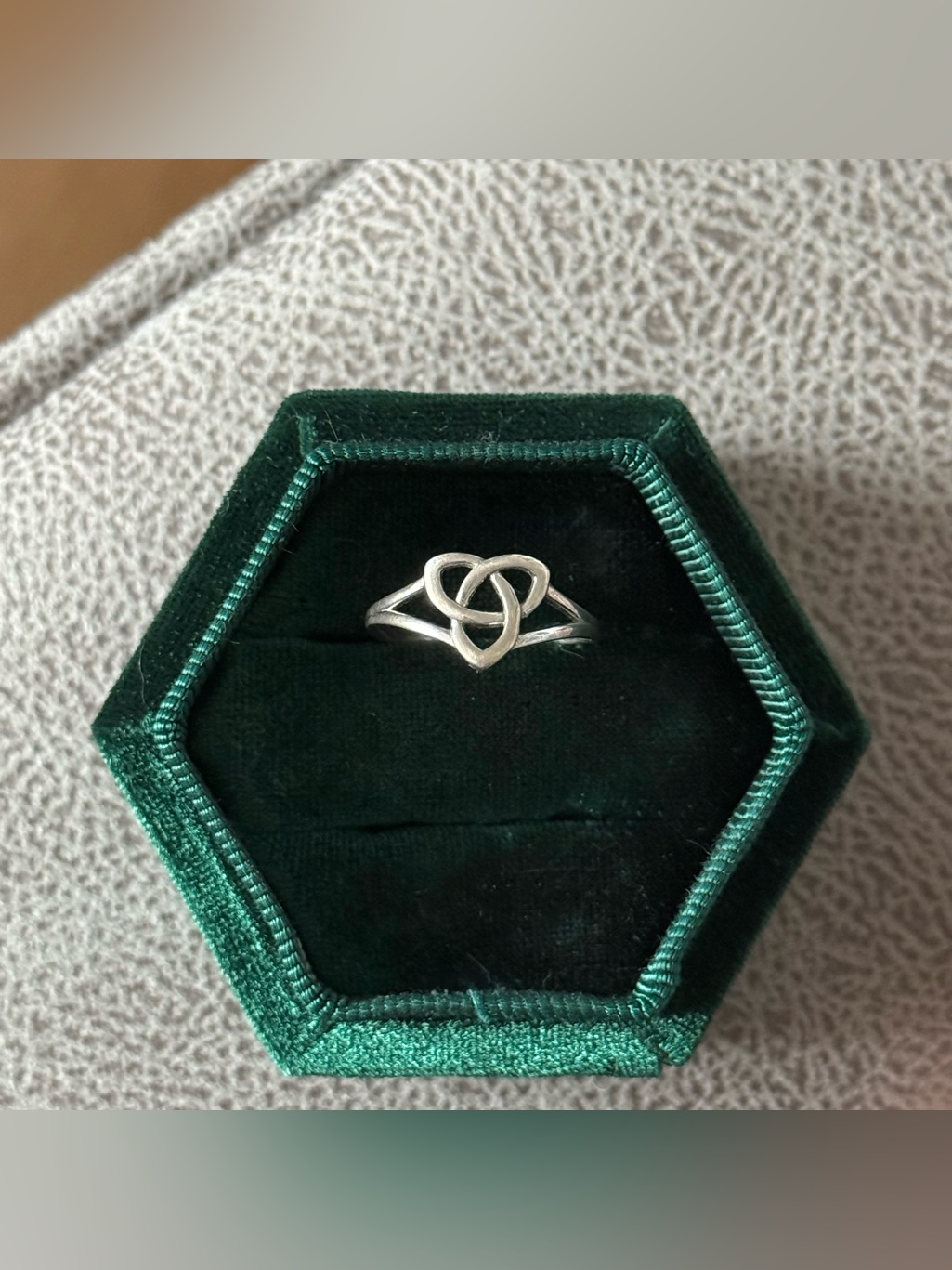 S925 Ring